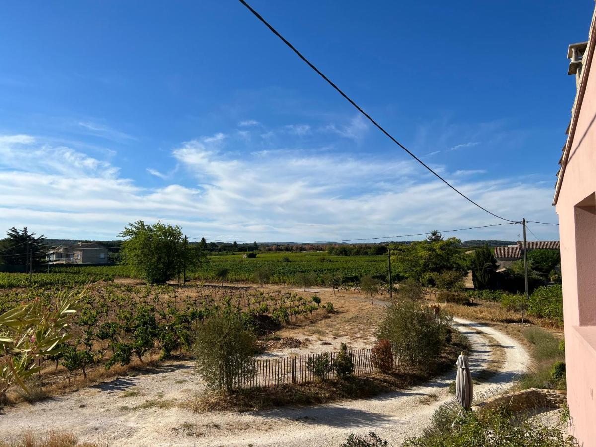 Porte De Provence - Gorge De L'Ardeche Saint-Just  ภายนอก รูปภาพ
